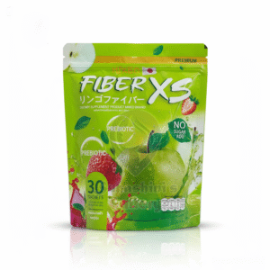 ১ প্যাকেট  - Mikeo Fiber XS Slimming Juice - (fx1)