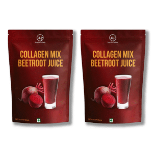 ২ পিস - Collagen Mix Beetroot Juice (BJ2)