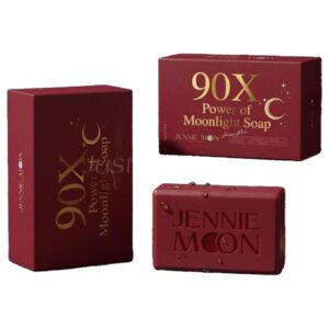 ৩ পিস - Moonlight Soap (90x3)