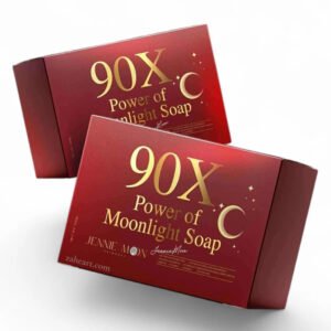 ২ পিস - Moonlight Soap (90x2)