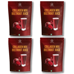 🔥৪ পিস - Collagen Mix Beetroot Juice (BJ4)