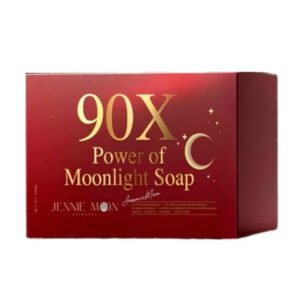 ১ পিস - Moonlight Soap (90x1)
