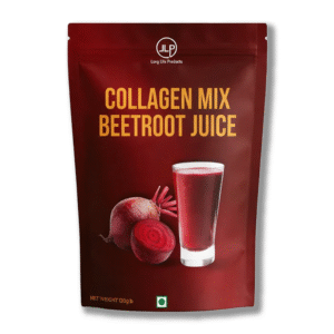 ১ পিস - Collagen Mix Beetroot Juice (BJ1)