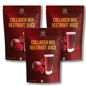 ৩ পিস - Collagen Mix Beetroot Juice (BJ3)